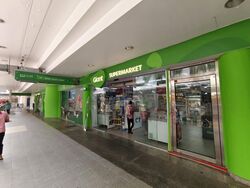Blk 165 Simei Road (Tampines), HDB 5 Rooms #504746831